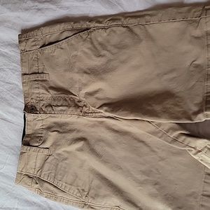 Volcom shorts size 25